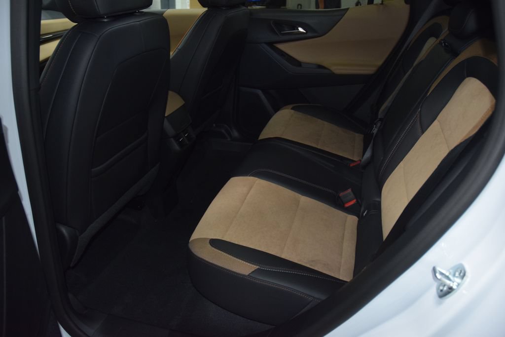 2027 Chevrolet Equinox ACTIV - Photo 43