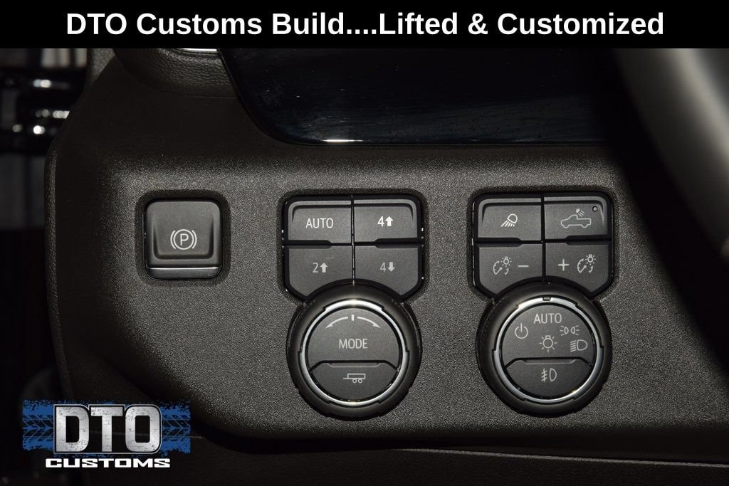 2025 Chevrolet Silverado 1500 High Country - Photo 32