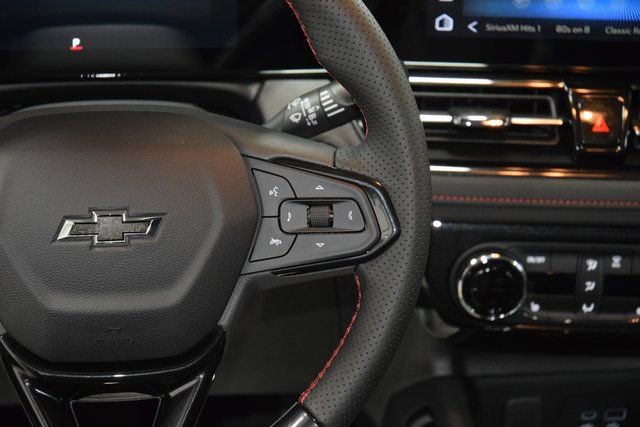 2026 Chevrolet Trailblazer RS - Photo 36