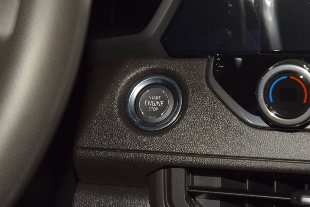 2026 Chevrolet Colorado Trail Boss - Photo 35