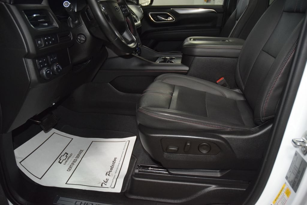 2023 Chevrolet Tahoe RST - Photo 38