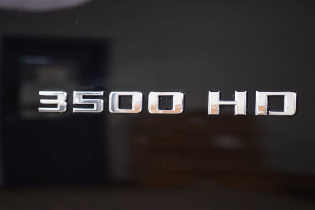 2022 Chevrolet Silverado 3500HD High Country - Photo 19