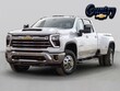  Chevrolet Silverado 3500 HD Chassis Cab