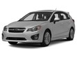 Subaru Impreza Wagon