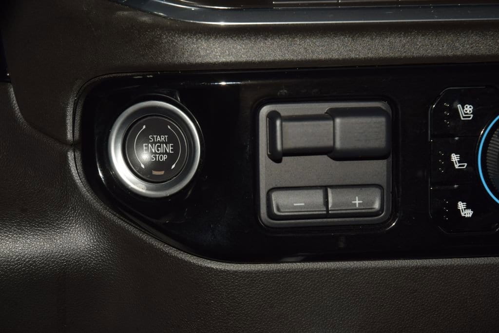2024 Chevrolet Silverado 1500 High Country - Photo 36