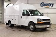  Chevrolet Express Cutaway 3500