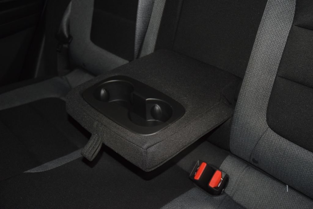 2026 Chevrolet Trailblazer LT - Photo 42