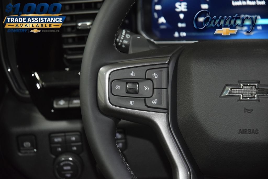 2026 Chevrolet Silverado 1500 ZR2 - Photo 41