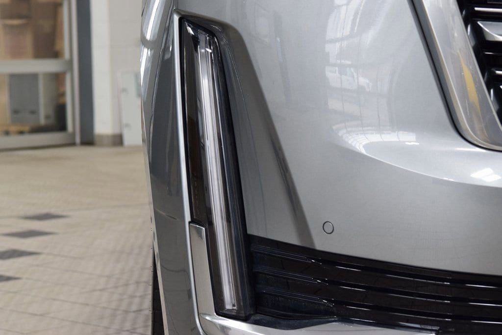 2023 Cadillac Escalade Premium Luxury Platinum - Photo 14