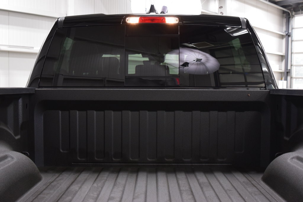 2026 RAM Ram 1500 Pickup Laramie - Photo 28