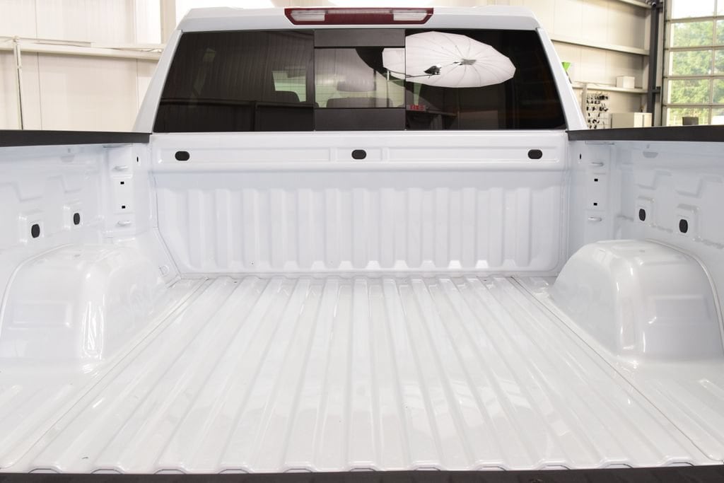 2026 GMC Sierra 1500 SLT - Photo 26