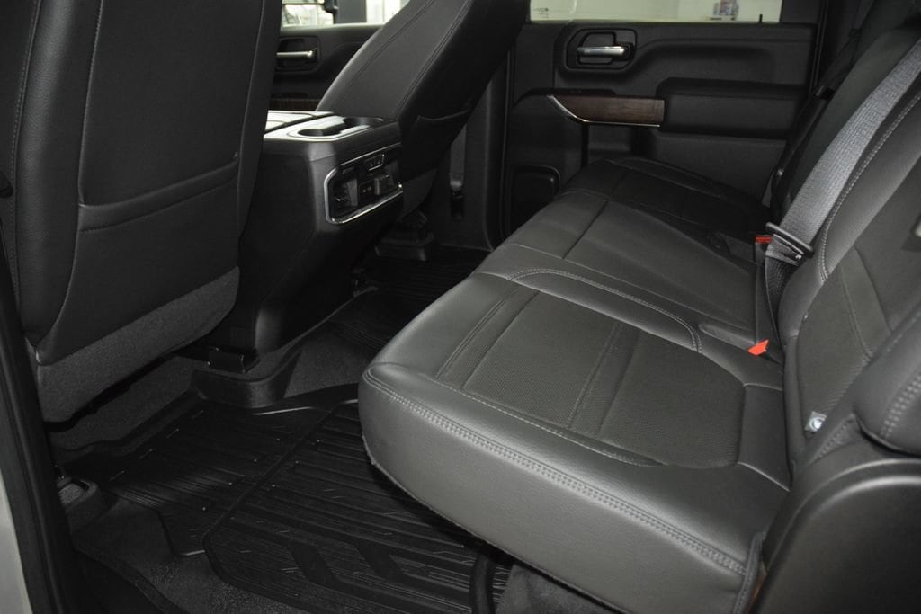 2023 GMC Sierra 2500 Denali HD Denali - Photo 45