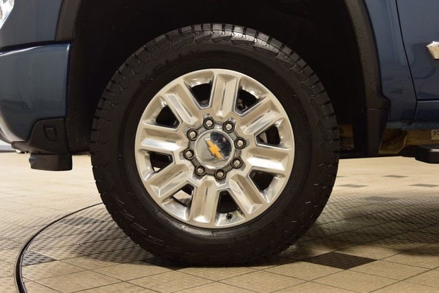 2024 Chevrolet Silverado 3500HD High Country - Photo 30