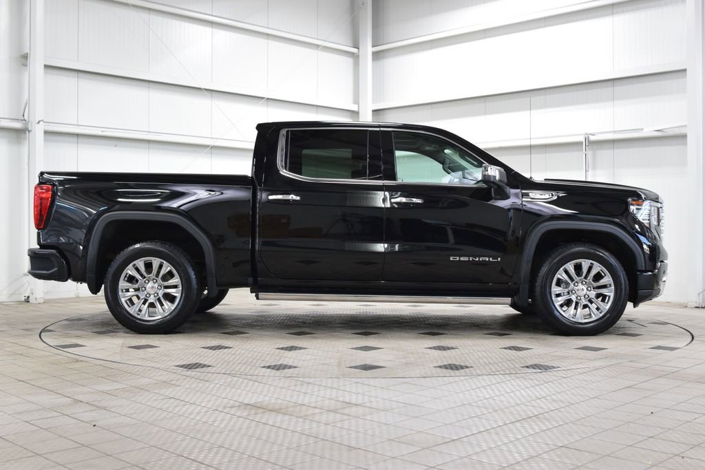 2024 GMC Sierra 1500 Denali Denali - Photo 9
