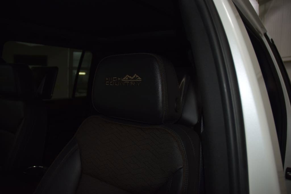 2024 Chevrolet Suburban High Country - Photo 40