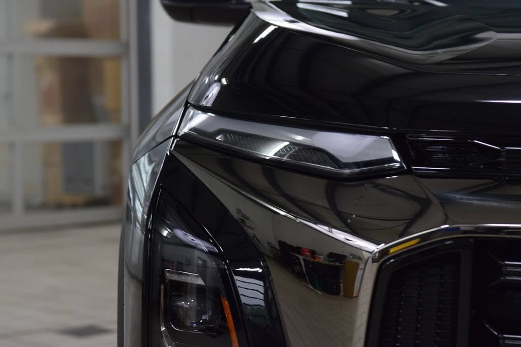 2026 Chevrolet Equinox ACTIV - Photo 12