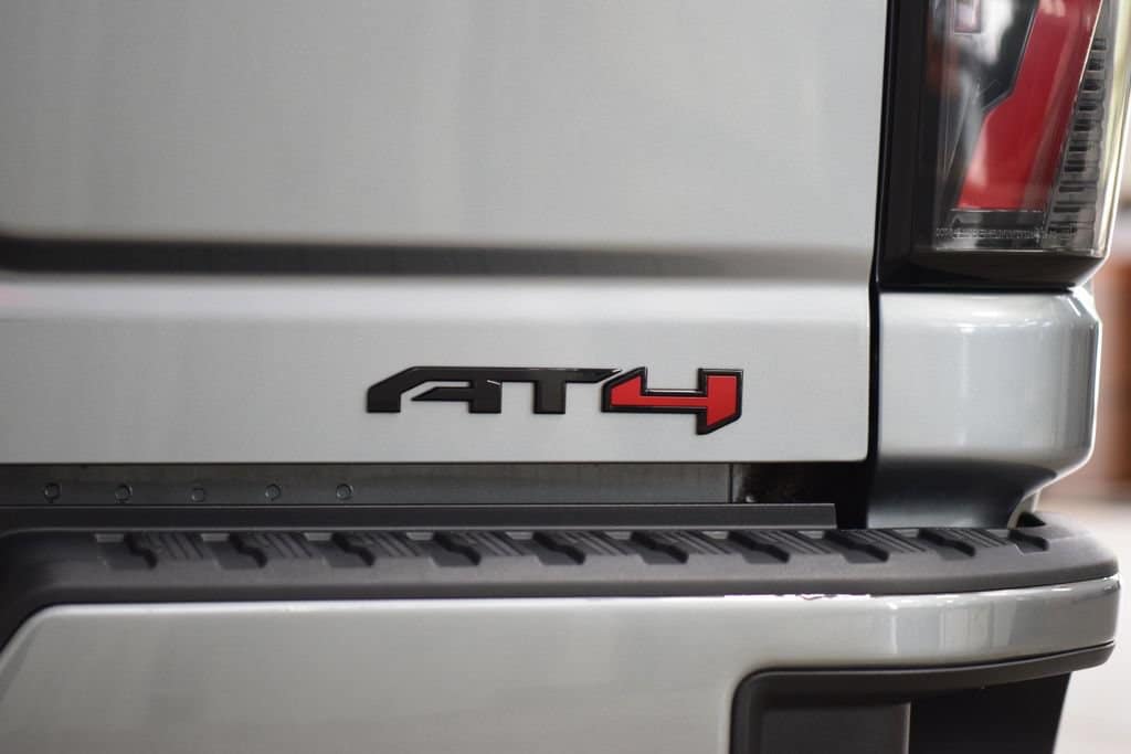 2024 GMC Sierra 2500HD AT4 - Photo 26