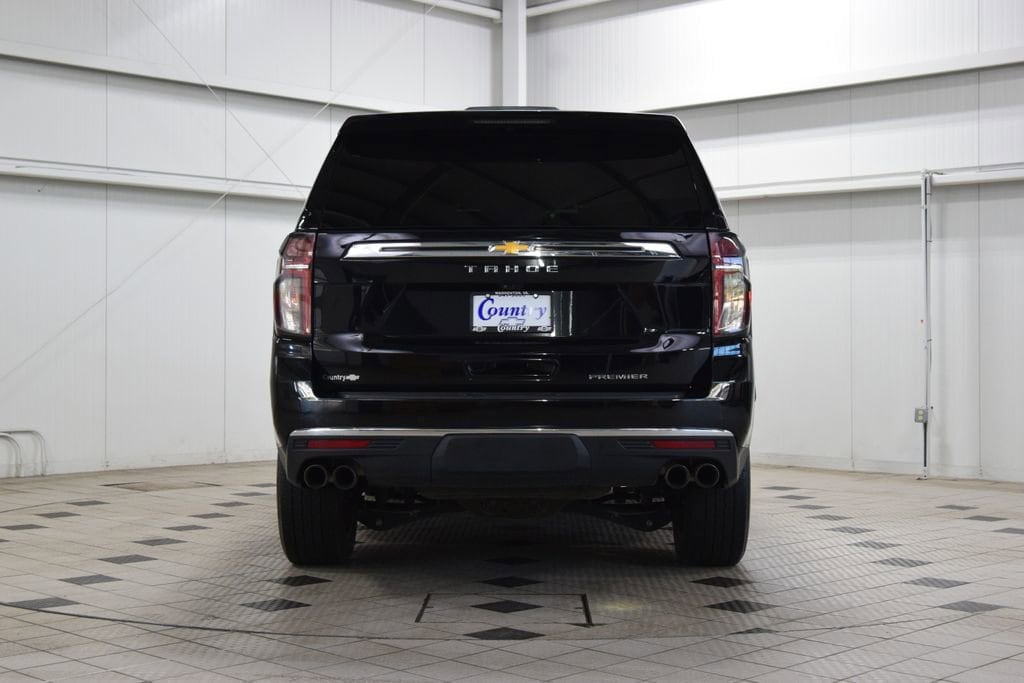 2021 Chevrolet Tahoe Premier - Photo 7