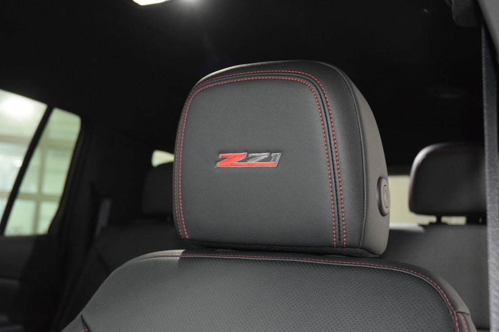 2026 Chevrolet Traverse Z71 - Photo 40