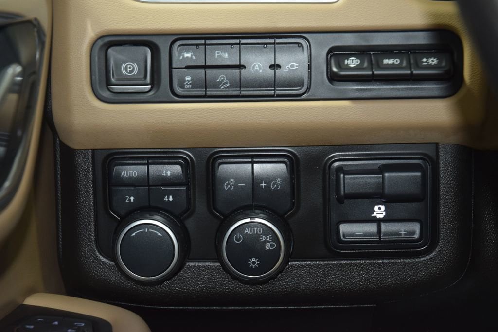 2021 Chevrolet Tahoe Premier - Photo 34