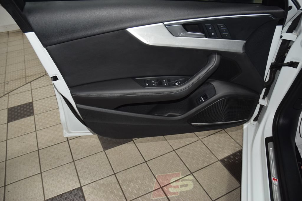 2019 Audi S4 Premium Plus - Photo 48
