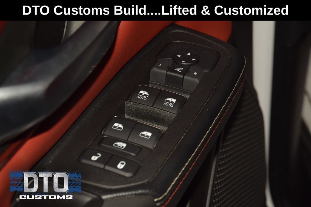 2025 RAM Ram 1500 Pickup Rebel - Photo 51