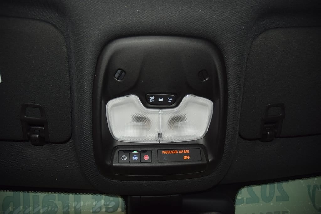 2023 Chevrolet TrailBlazer Activ - Photo 47