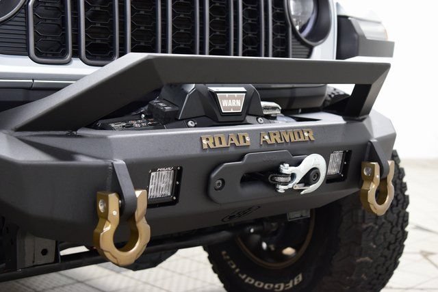 2024 Jeep Wrangler 4-Door Rubicon 392 - Photo 11