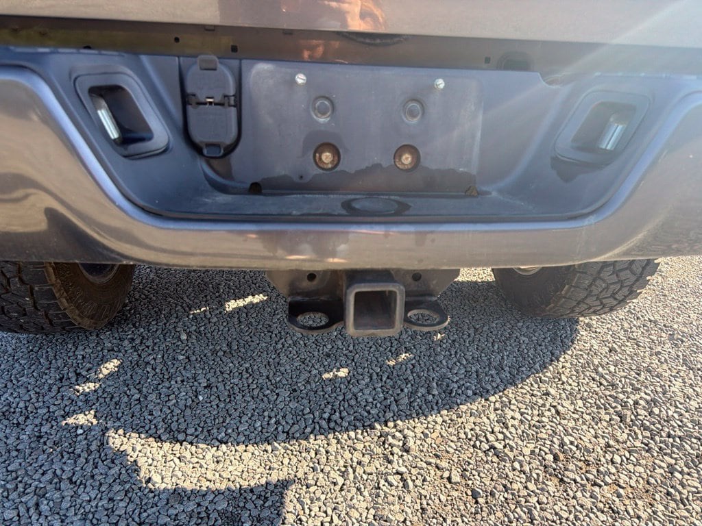 2017 RAM Ram 1500 Pickup Express - Photo 14