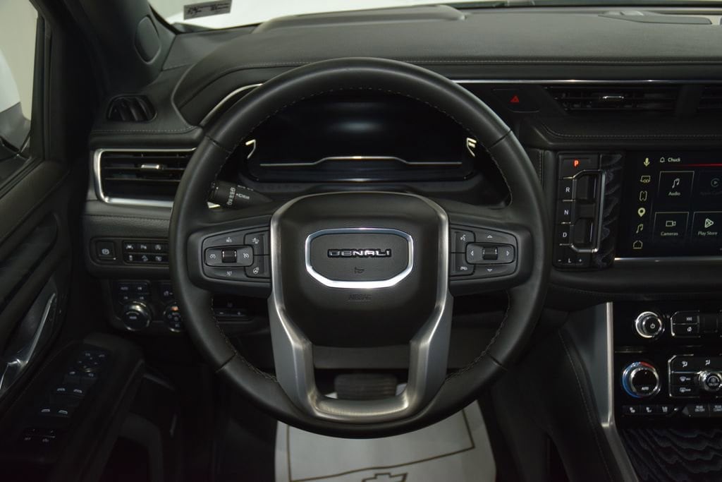 2024 GMC Yukon XL Denali - Photo 38