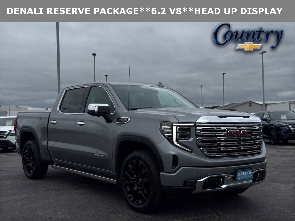 2023 GMC Sierra 1500 Denali Denali's photo