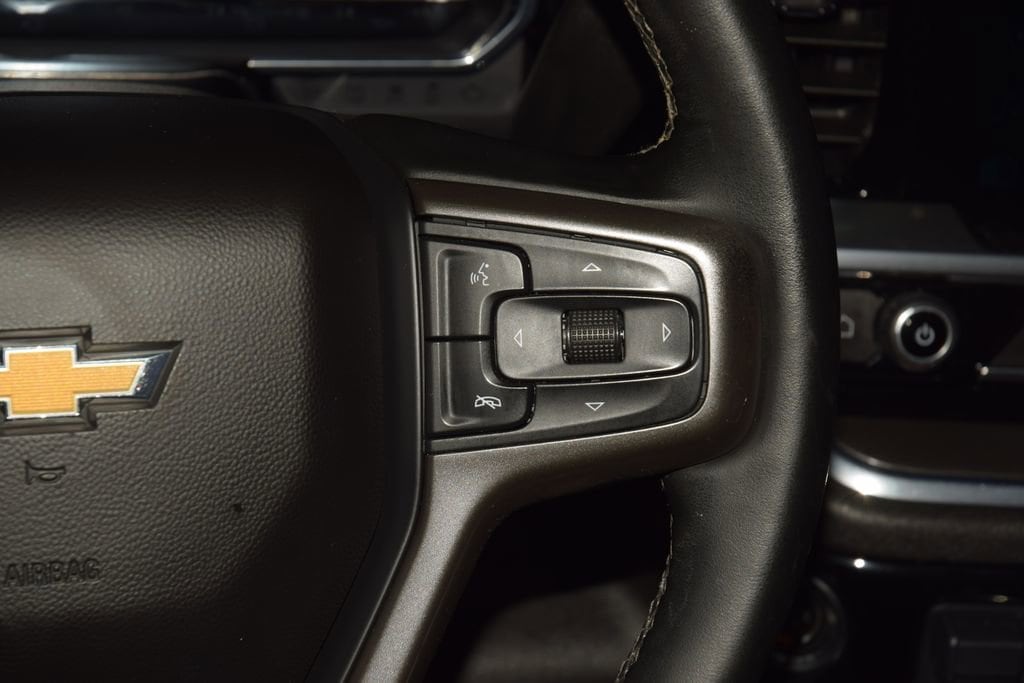 2024 Chevrolet Silverado 3500HD High Country - Photo 40