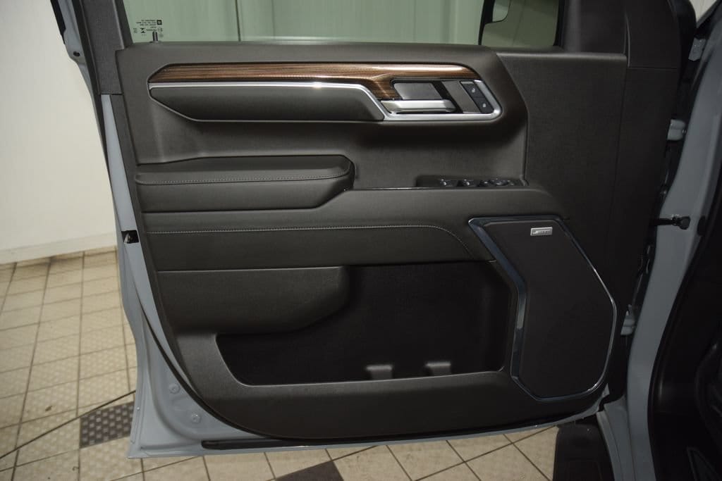 2024 Chevrolet Silverado 1500 LT Trail Boss - Photo 52