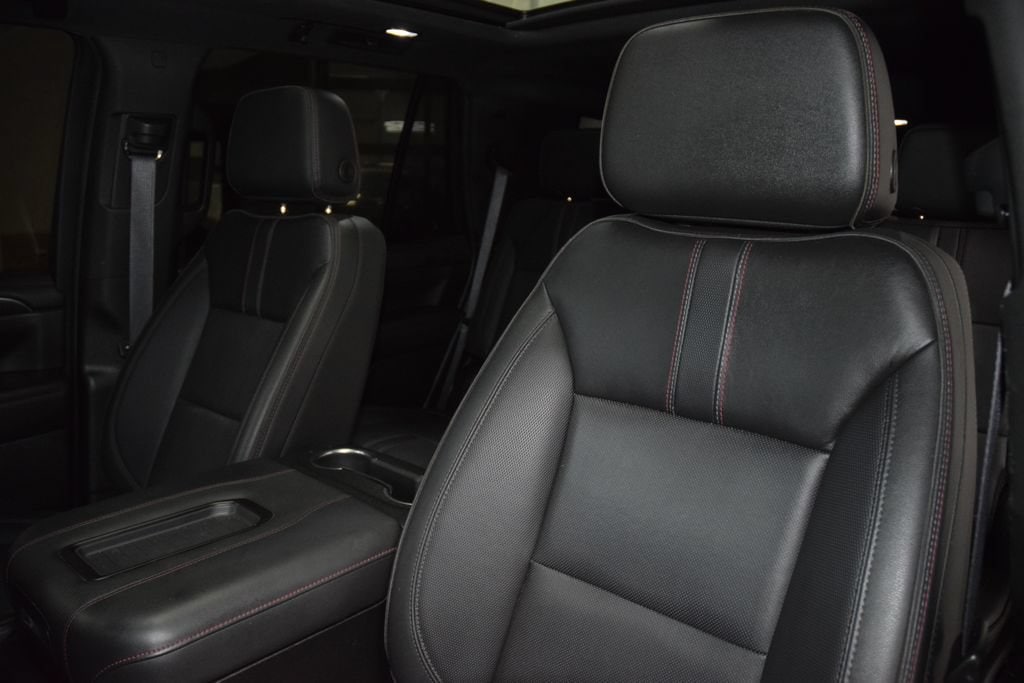 2024 Chevrolet Tahoe RST - Photo 41