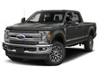  Ford Super Duty F-350 SRW