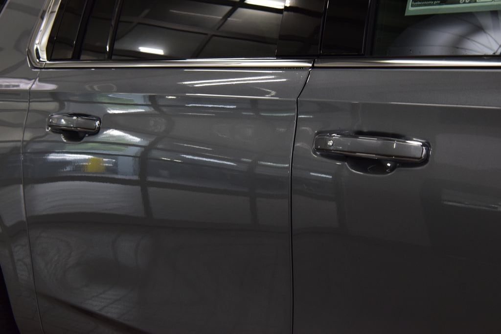 2026 Chevrolet Suburban High Country - Photo 18