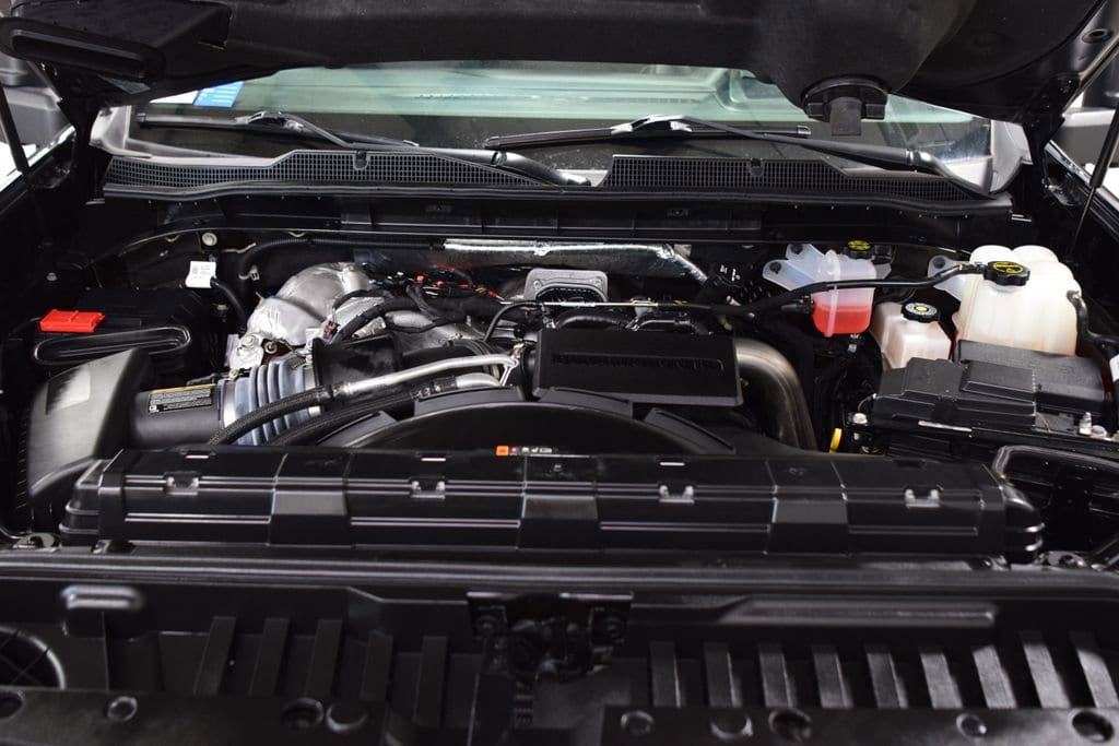 2024 Chevrolet Silverado 2500HD High Country - Photo 32