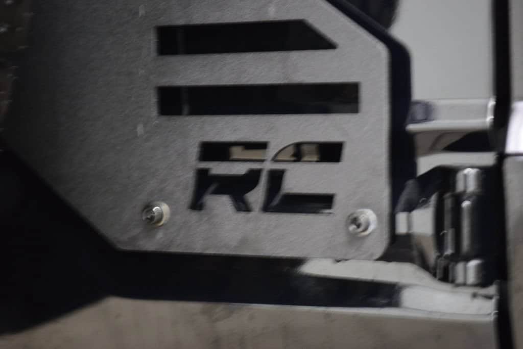 2024 Ford Bronco 4-Door Everglades - Photo 26