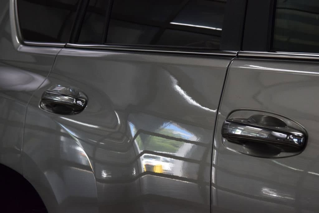 2022 Lexus GX PREMIUM - Photo 17