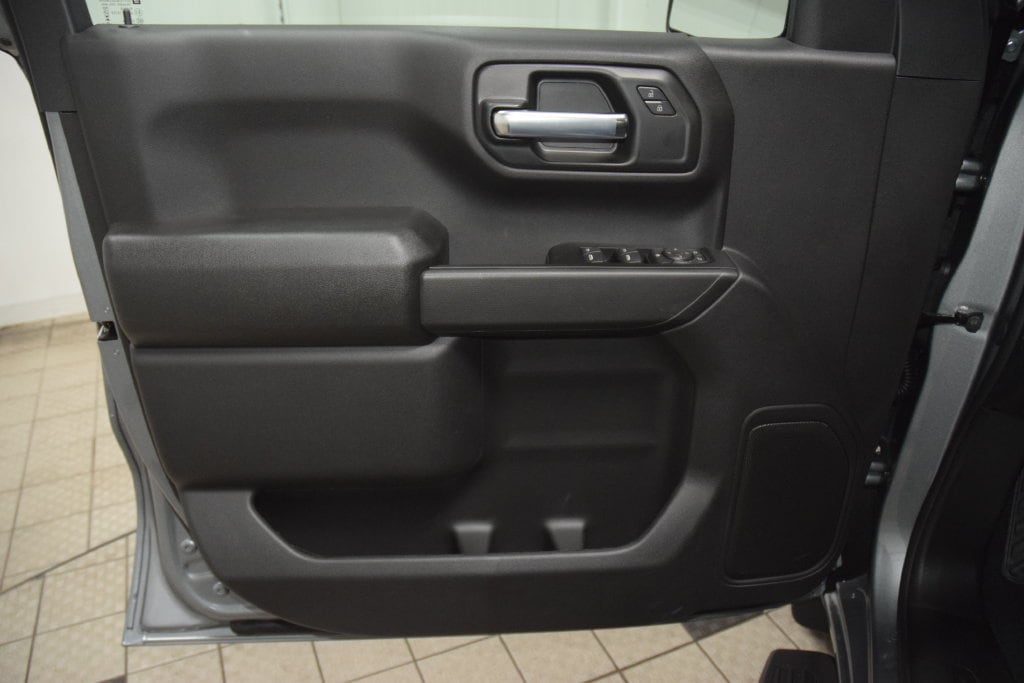 2026 Chevrolet Silverado 1500 Custom - Photo 45