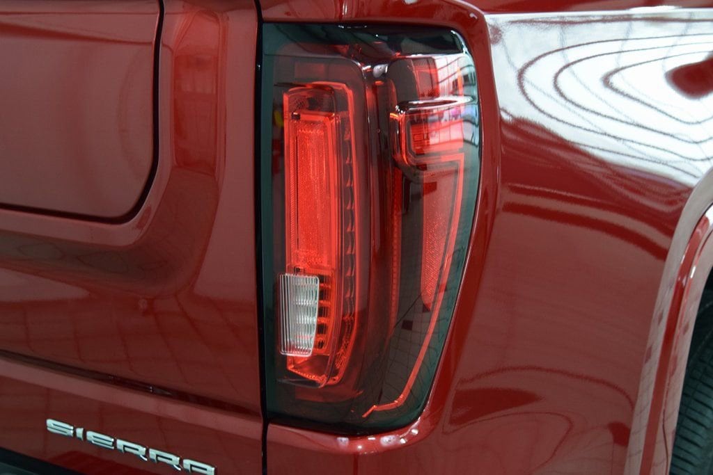 2024 GMC Sierra 1500 Denali Denali - Photo 21