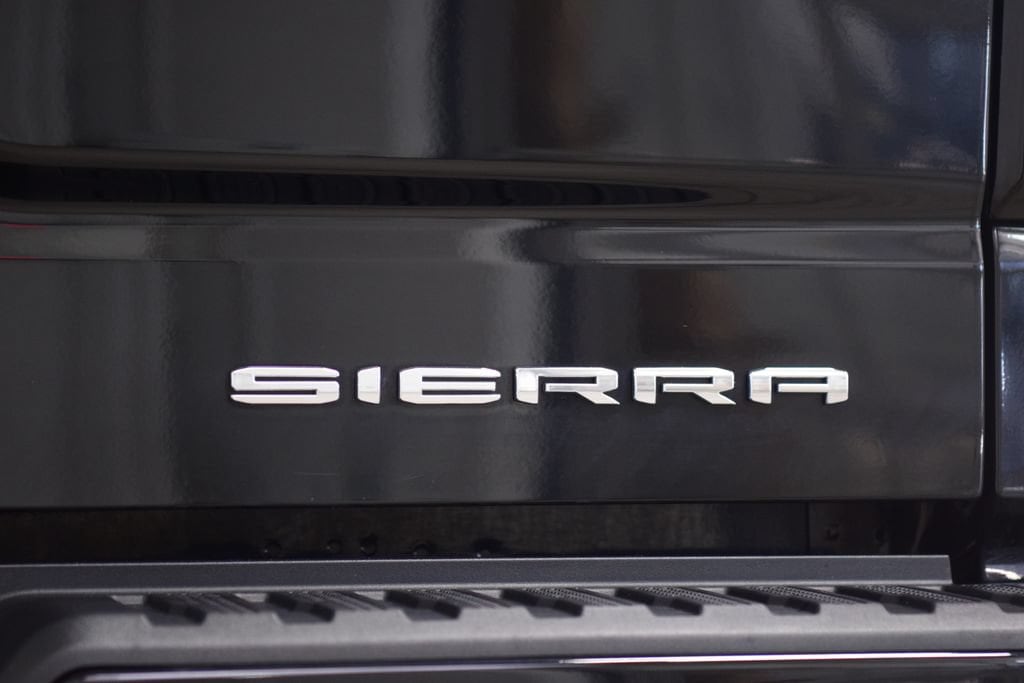 2024 GMC Sierra 1500 Denali Denali - Photo 23