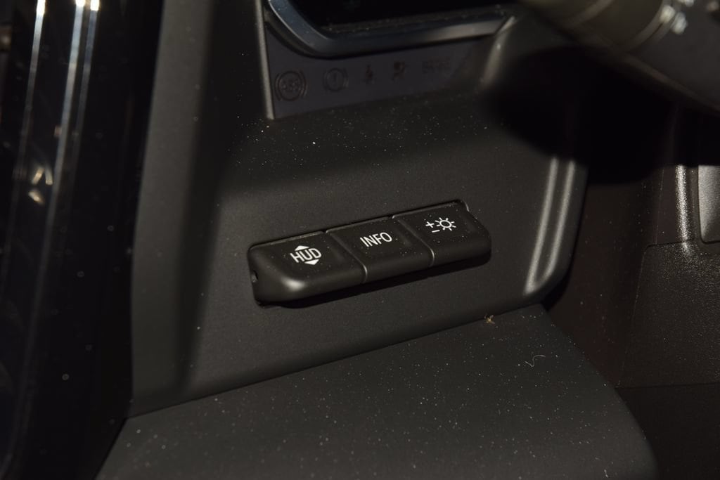 2024 GMC Sierra 2500HD AT4 - Photo 40
