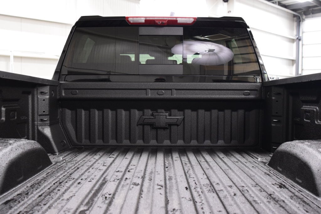 2026 Chevrolet Silverado 2500 HD ZR2 - Photo 29
