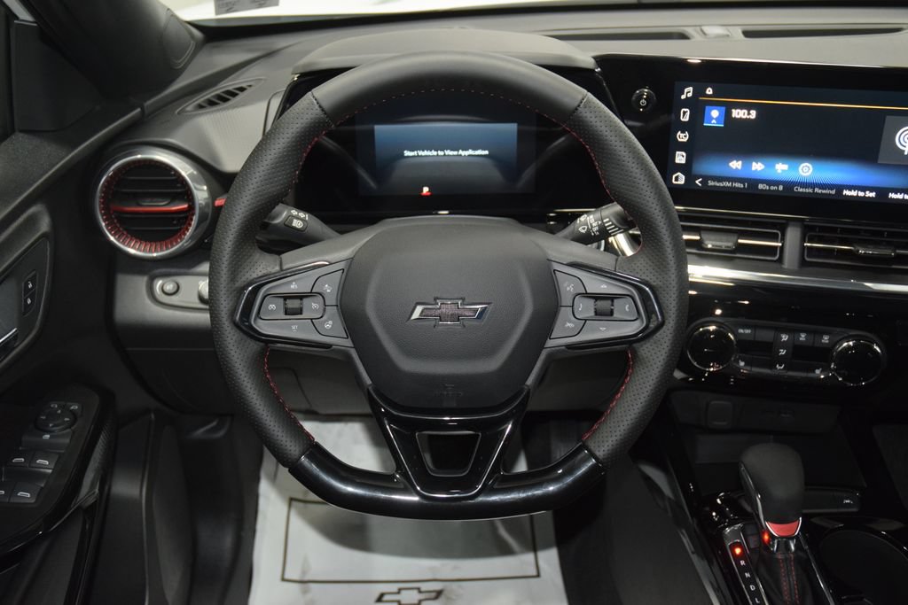 2026 Chevrolet Trax RS - Photo 33