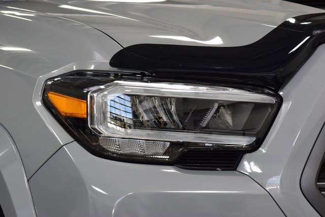 2020 Toyota Tacoma SR5 photo 3