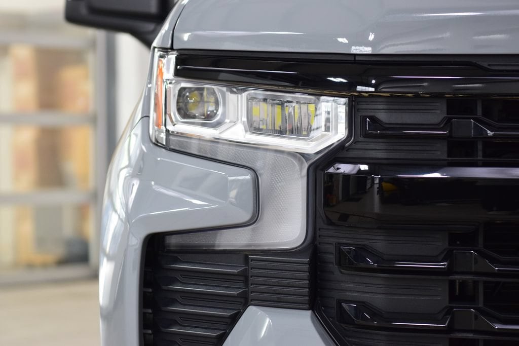 2024 Chevrolet Silverado 1500 LT Trail Boss - Photo 12