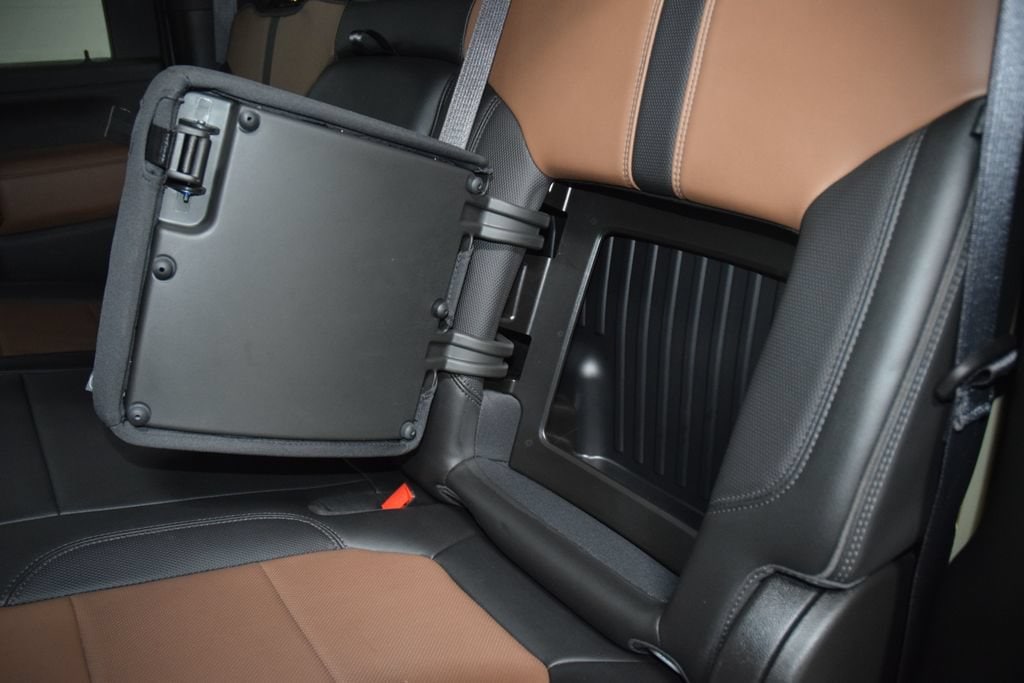 2022 Chevrolet Silverado 3500HD High Country - Photo 50