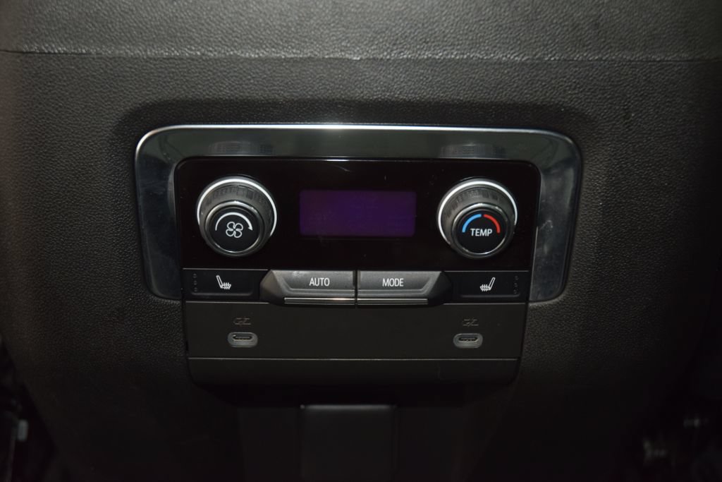 2023 Chevrolet Tahoe LT - Photo 44