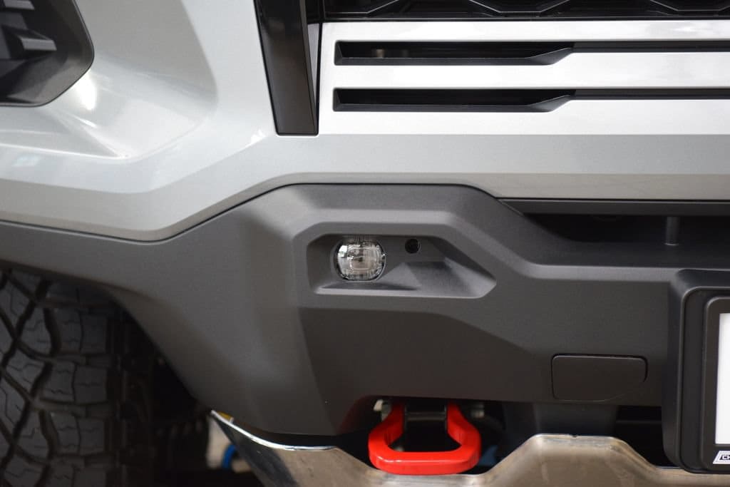 2026 Chevrolet Colorado ZR2 - Photo 14